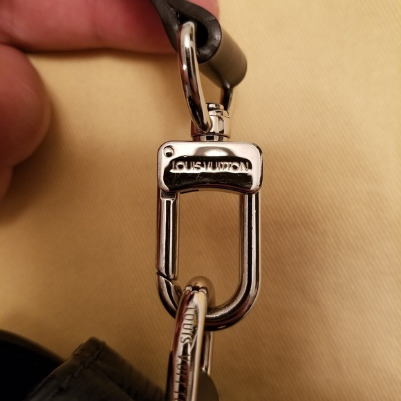 Louis Vuitton Vintage Eden bag - Picture 5 of 8